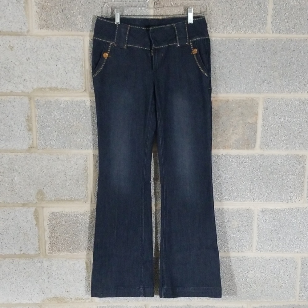 3/$20 Take Care of Me Junior's Jeans Pant Size 7